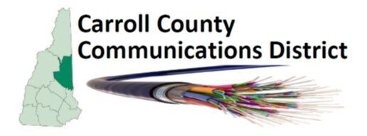 Carroll County Communications District